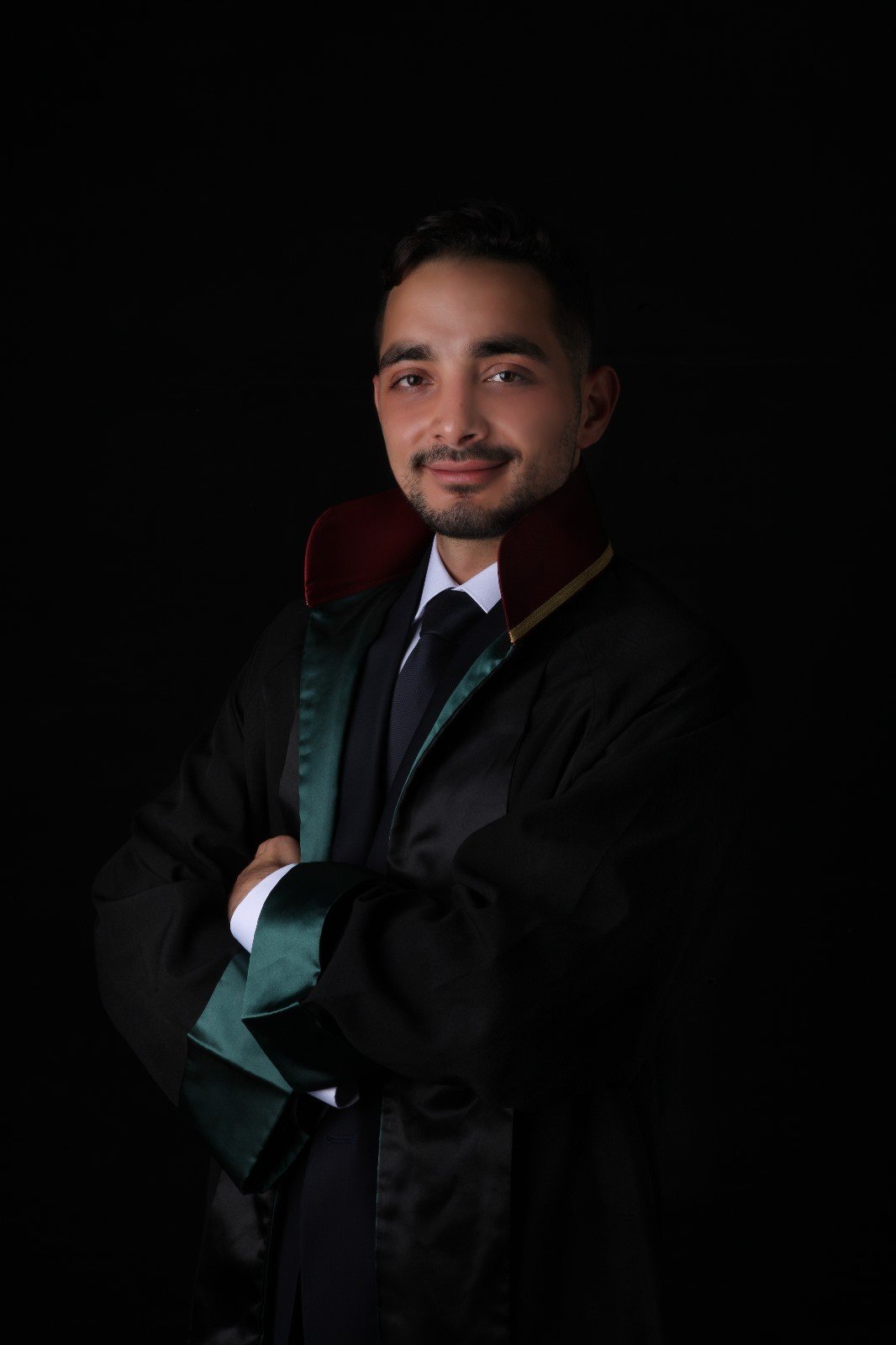 Av. Safa Mert Aygün